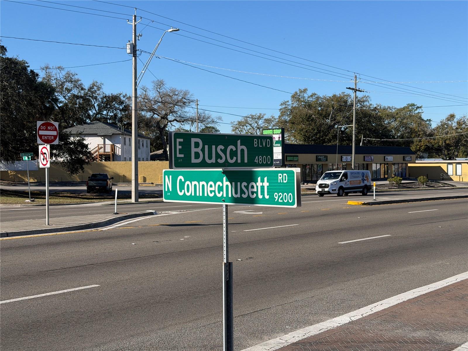 Image 2 of 19 For 4802 Busch Boulevard A