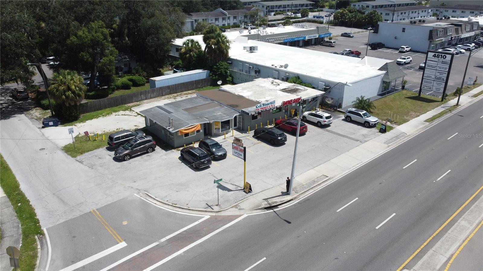 Image 3 of 19 For 4802 Busch Boulevard A