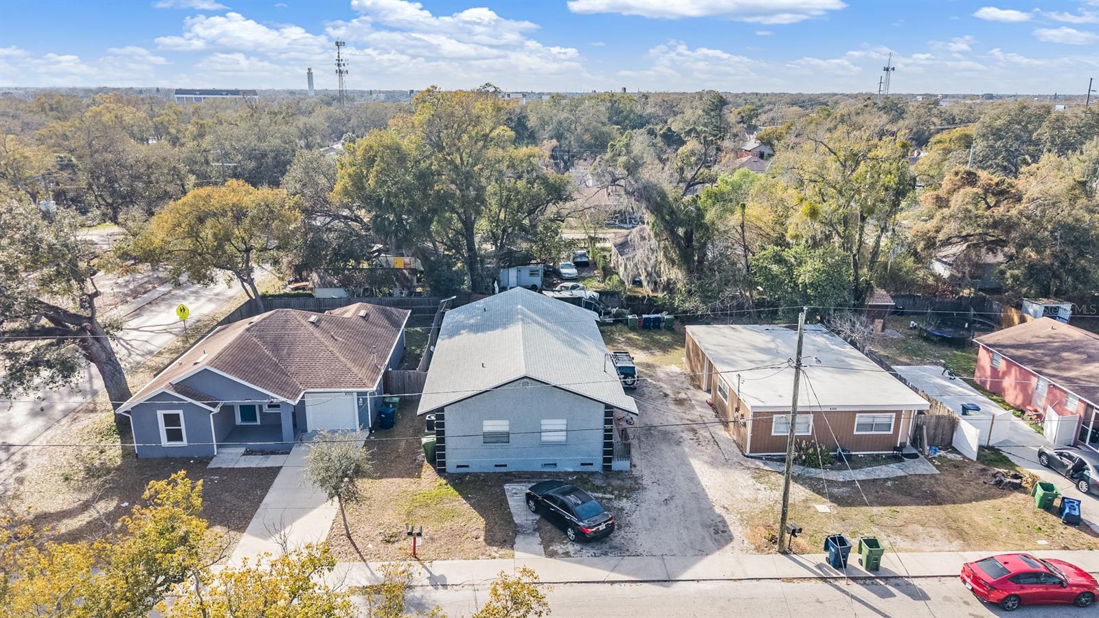 Image 2 of 25 For 8304 13th Street