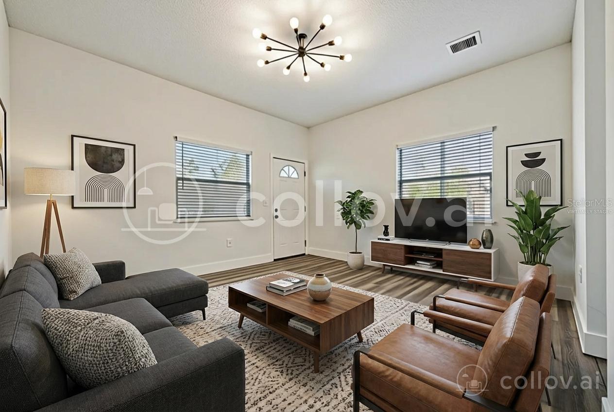 Image 5 of 25 For 8304 13th Street