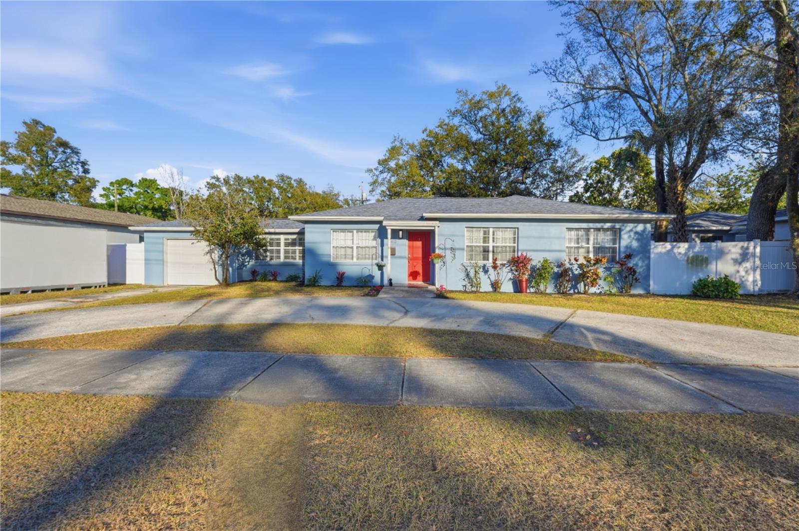 Details for 2415 16th Street N, ST PETERSBURG, FL 33704