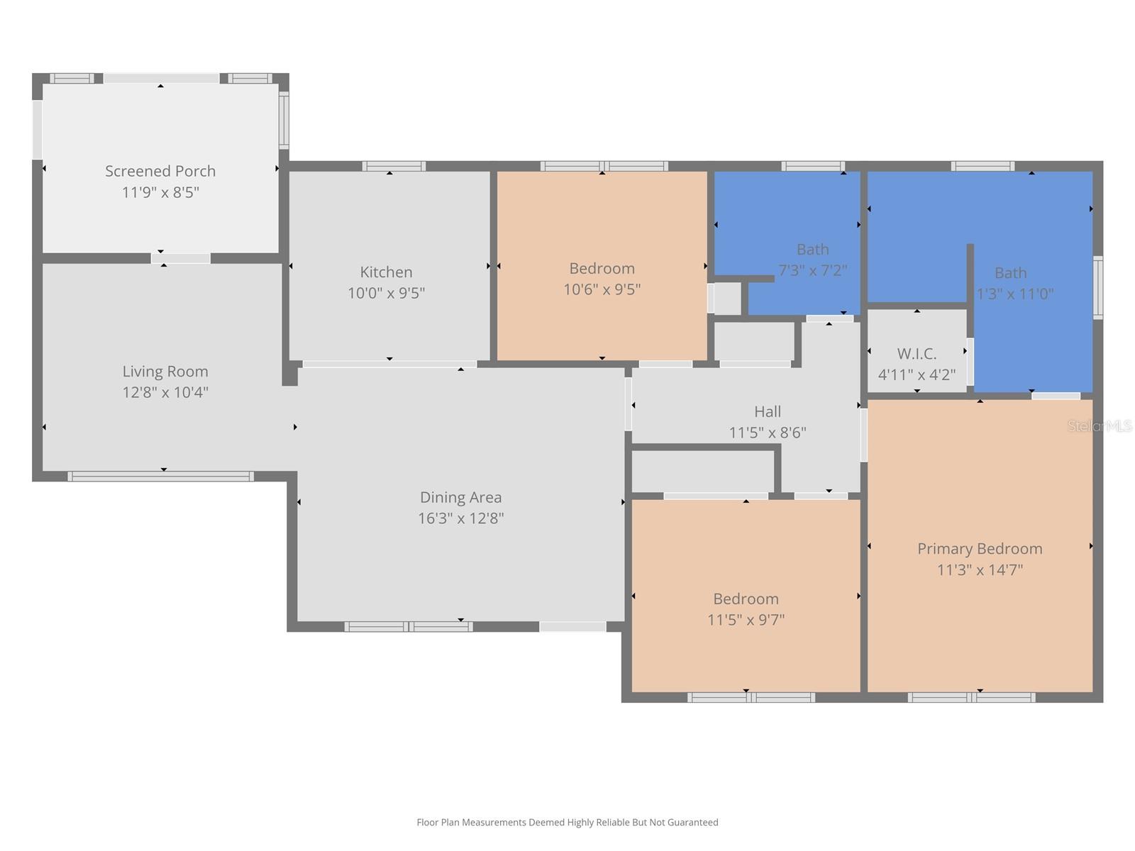 Image 33 of 33 For 2415 16th Street N