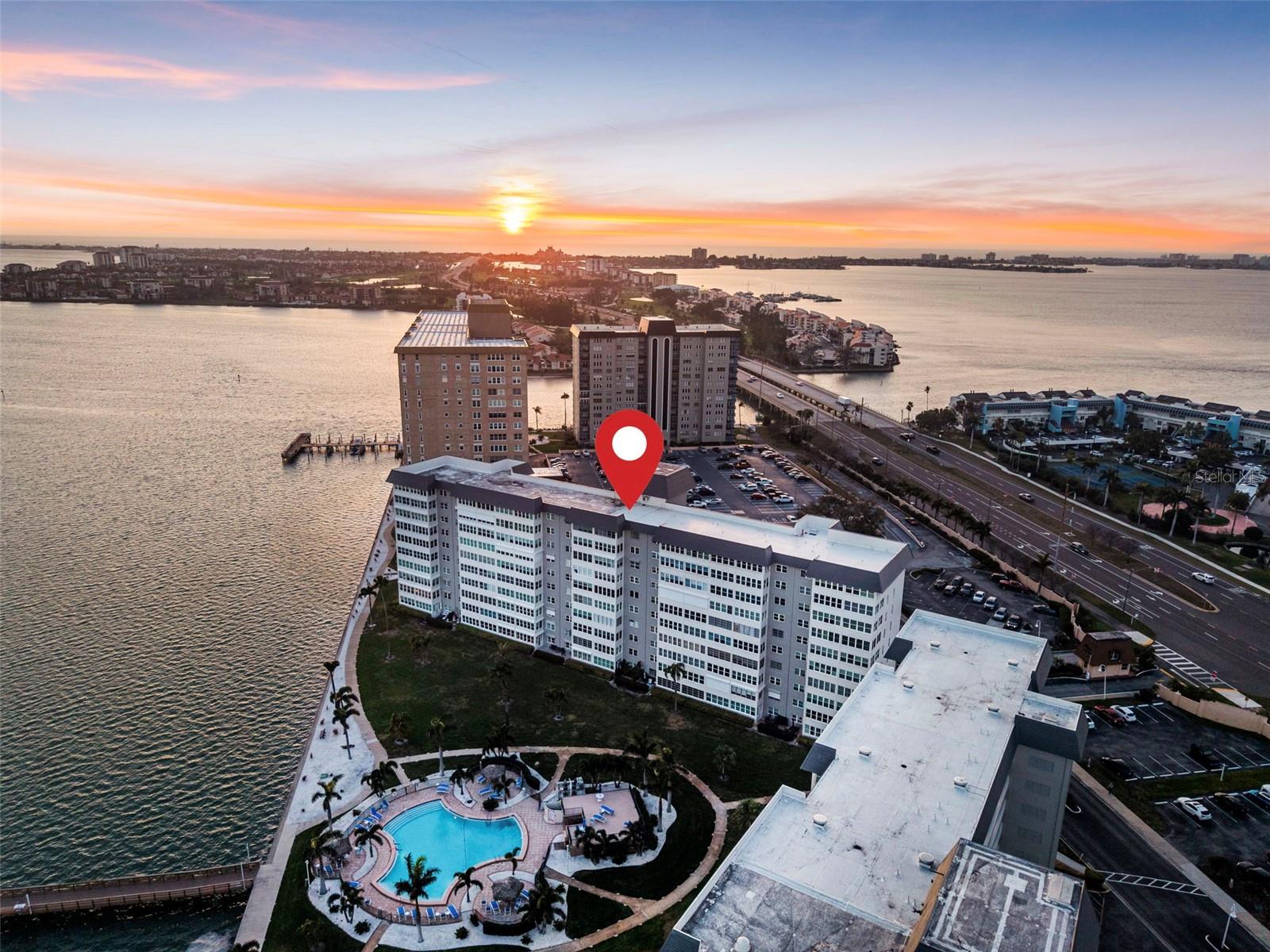 Details for 5130 Brittany Drive S 201, ST PETERSBURG, FL 33715