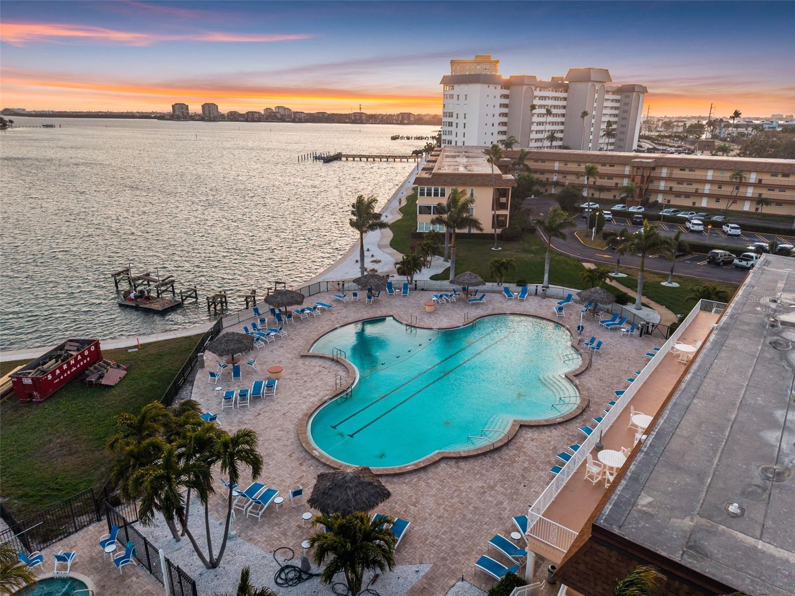 Image 26 of 37 For 5130 Brittany Drive S 201