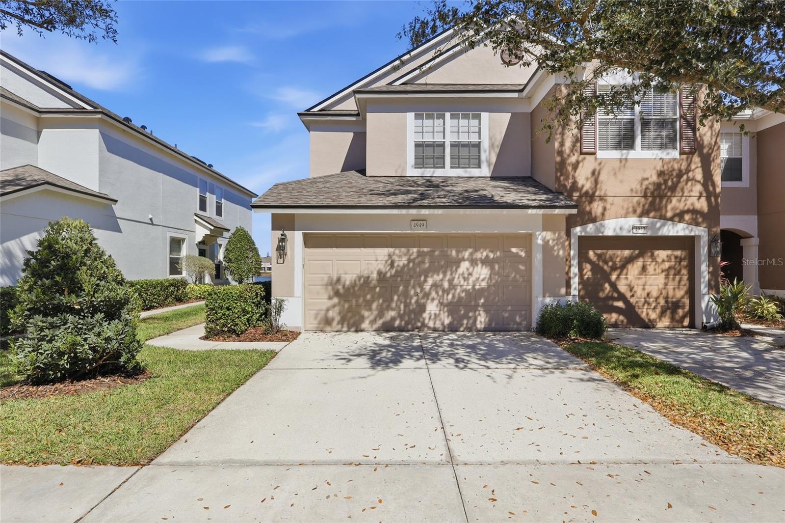 Details for 4949 Pond Ridge Drive, RIVERVIEW, FL 33578