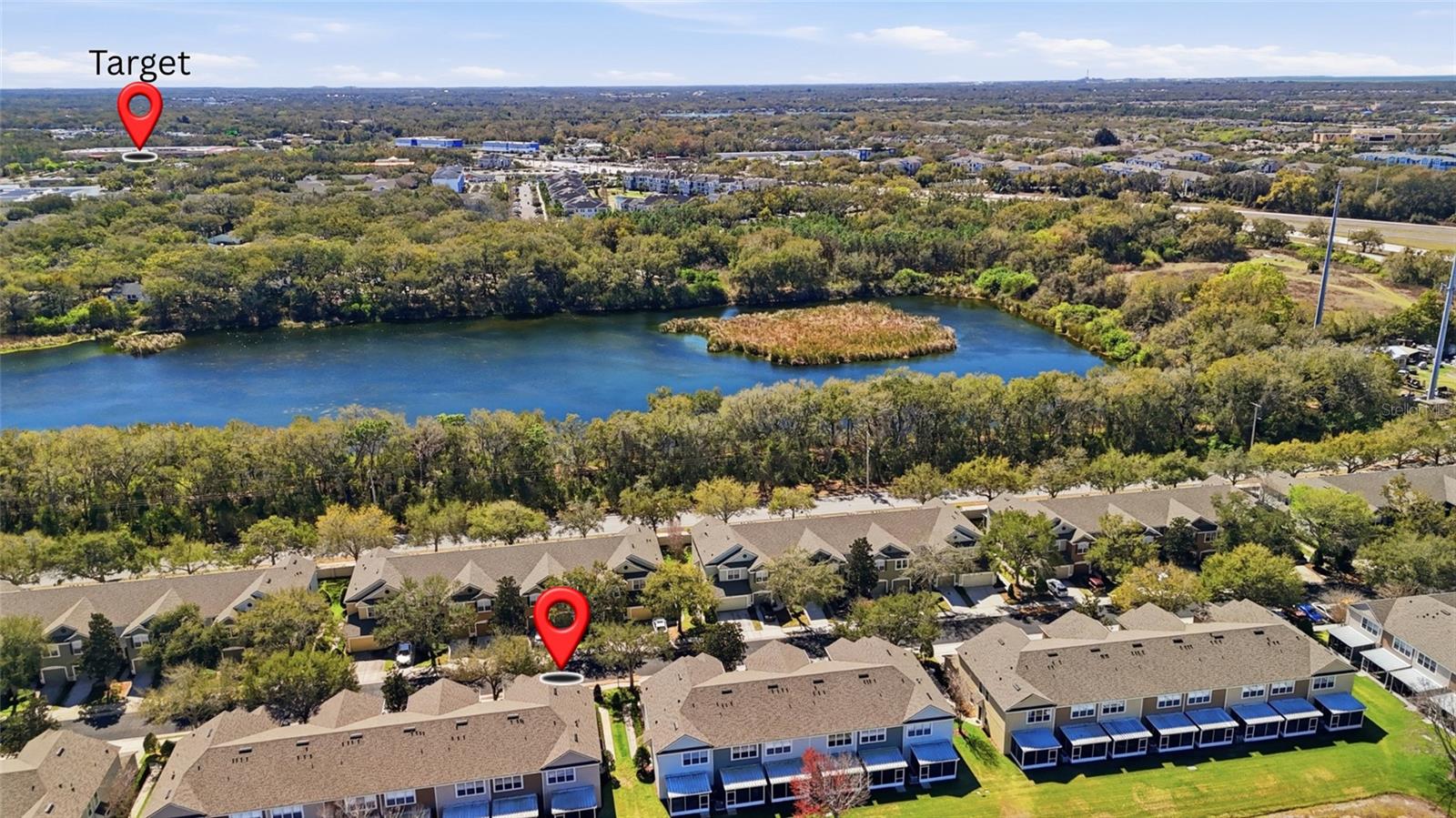 Listing photo id 24 for 4949 Pond Ridge Drive