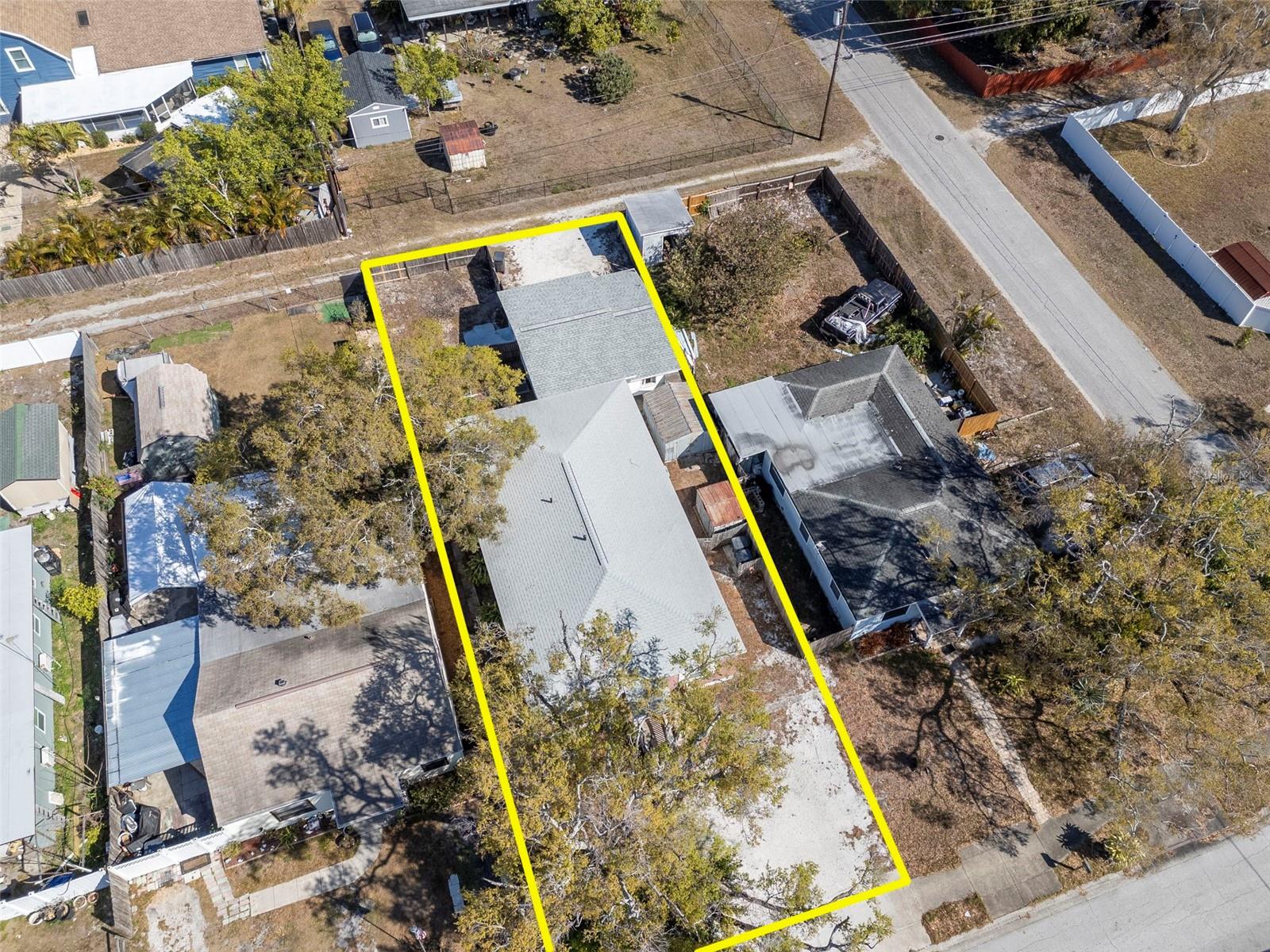 Details for 3305 56th Avenue N, ST PETERSBURG, FL 33714