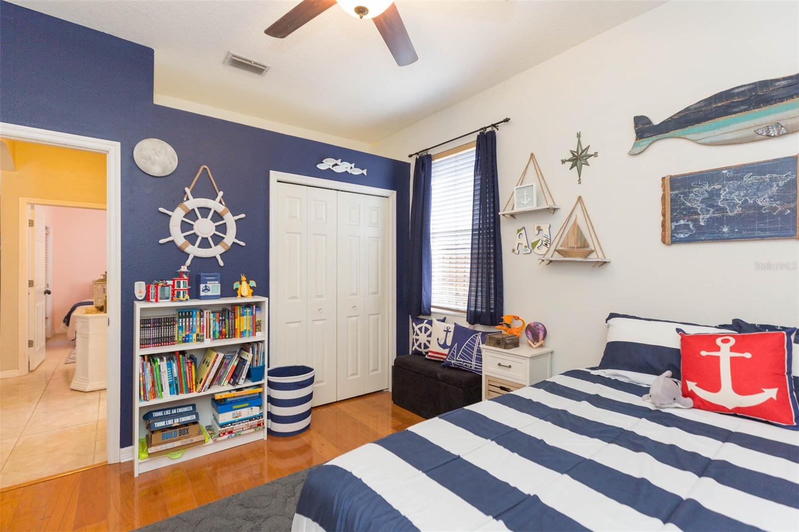 Image 28 of 51 For 7007 Potomac Circle