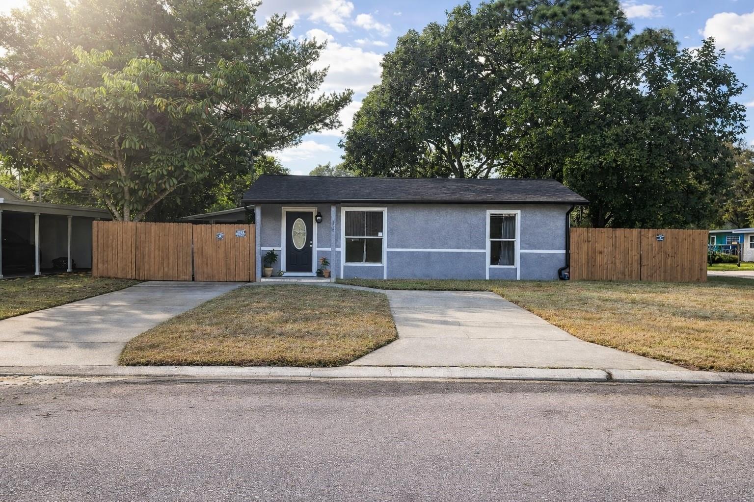 Details for 1060 41st Street N, ST PETERSBURG, FL 33713