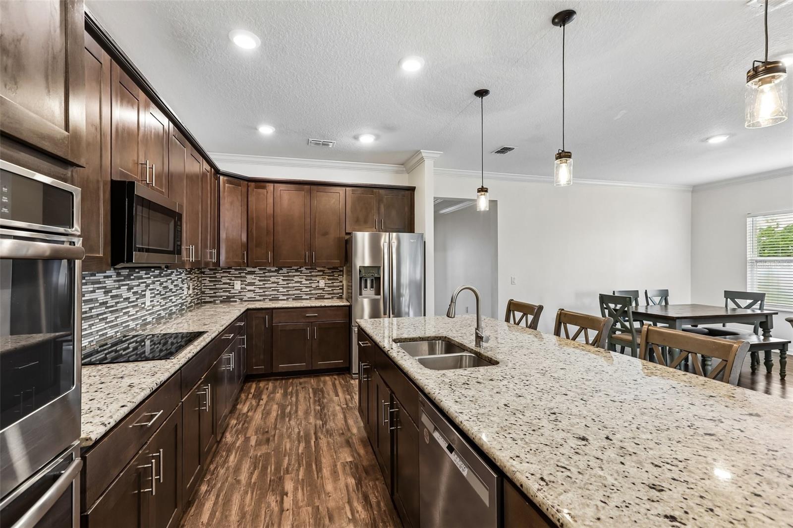 Image 10 of 39 For 8245 Olive Brook Drive