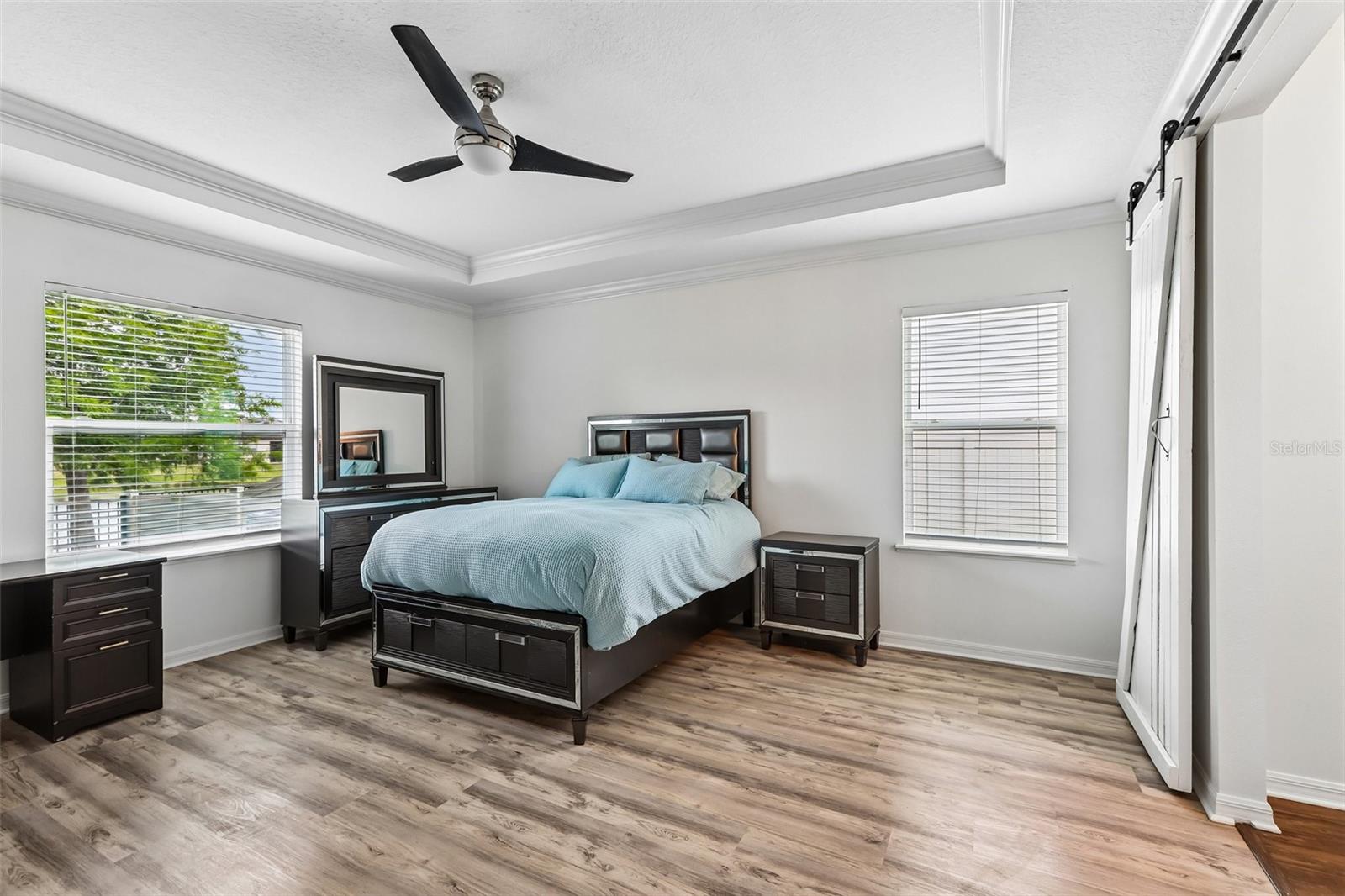 Image 11 of 39 For 8245 Olive Brook Drive