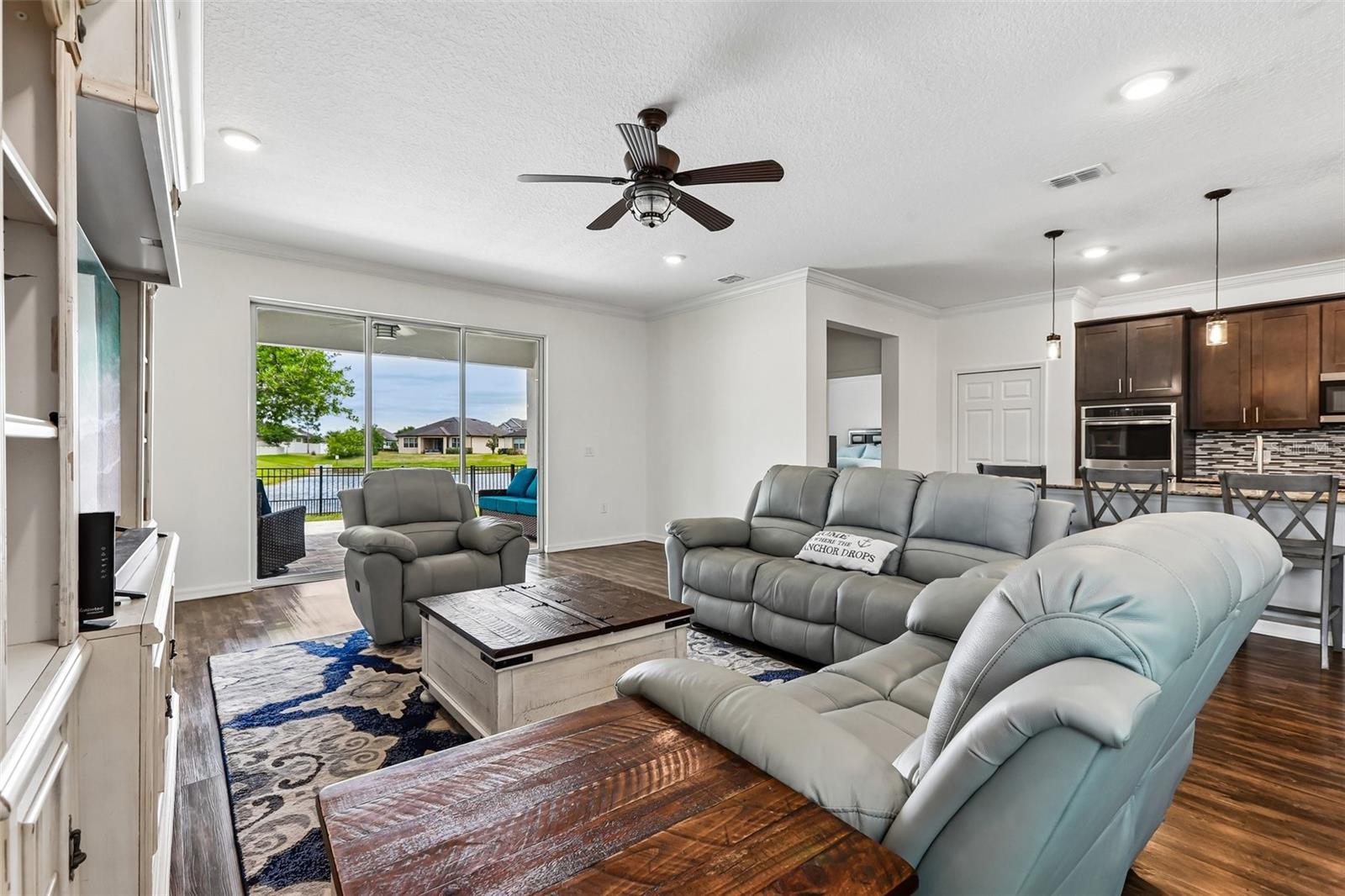 Image 2 of 39 For 8245 Olive Brook Drive