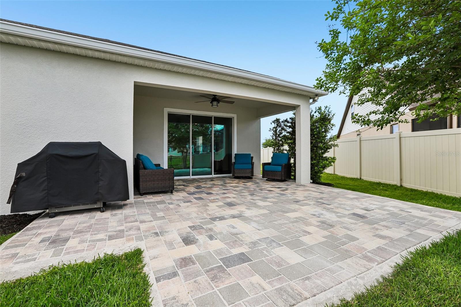 Image 26 of 39 For 8245 Olive Brook Drive