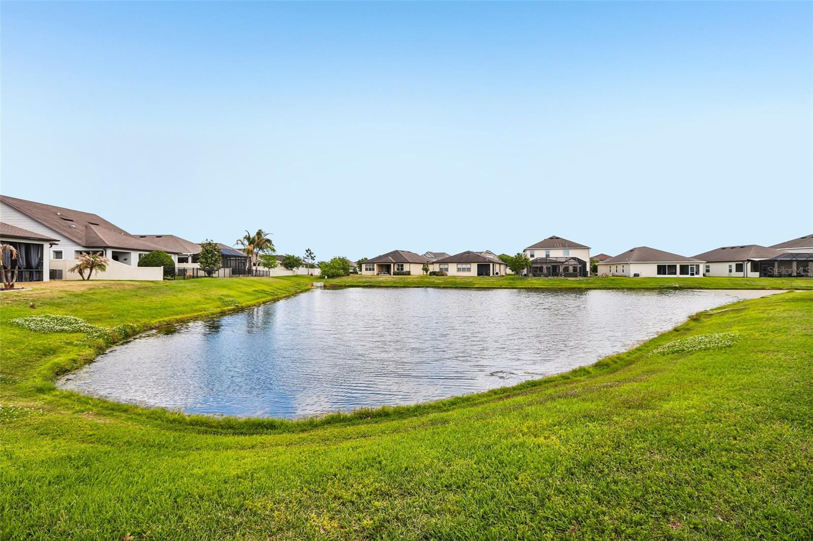 Image 27 of 39 For 8245 Olive Brook Drive