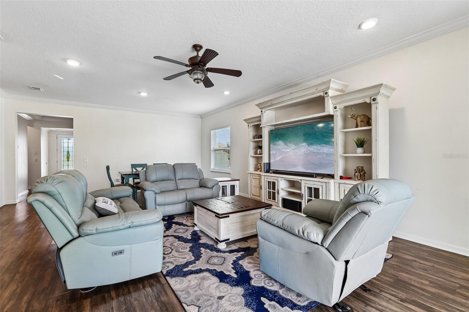 Image 3 of 39 For 8245 Olive Brook Drive