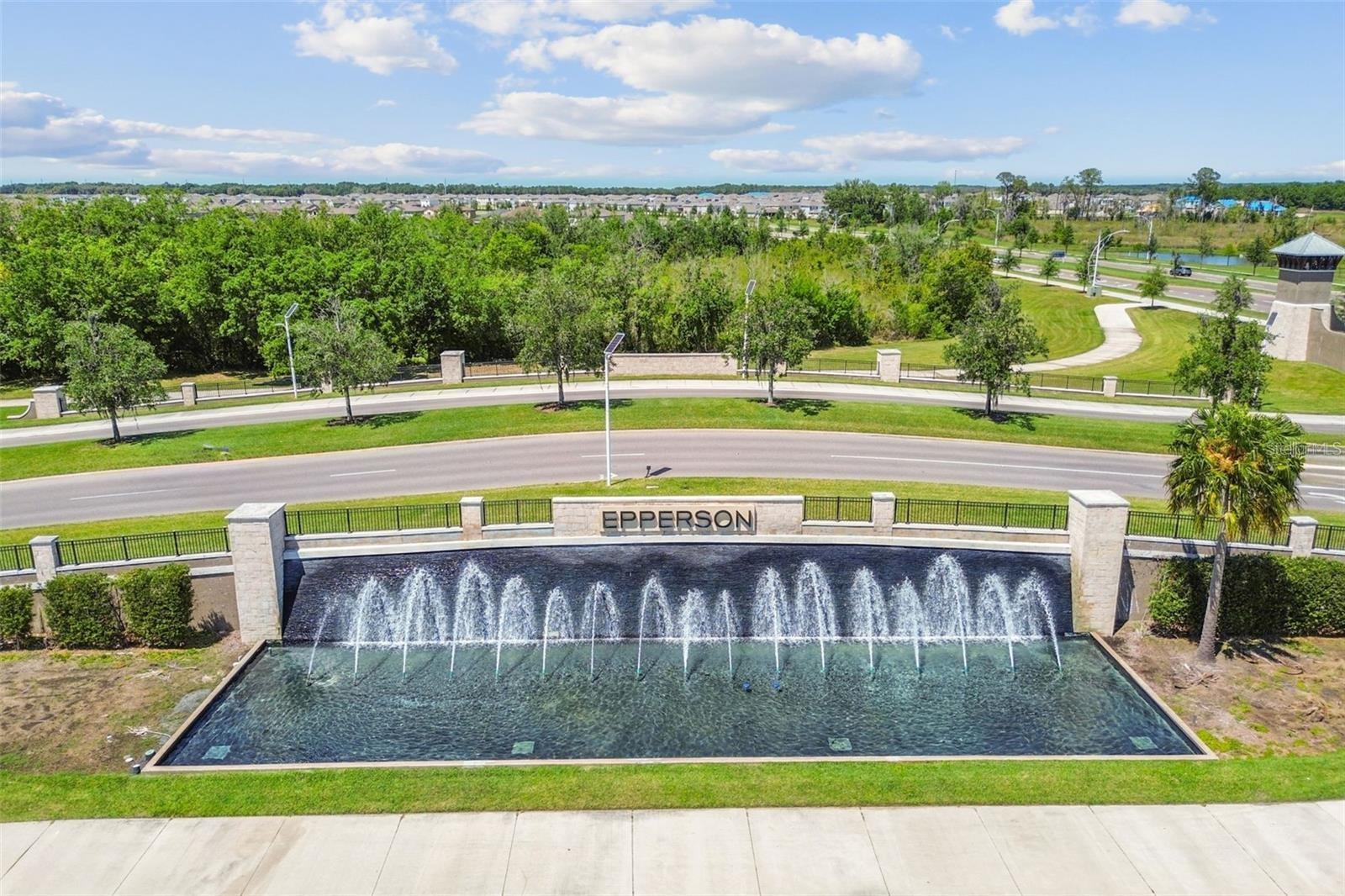 Image 32 of 39 For 8245 Olive Brook Drive