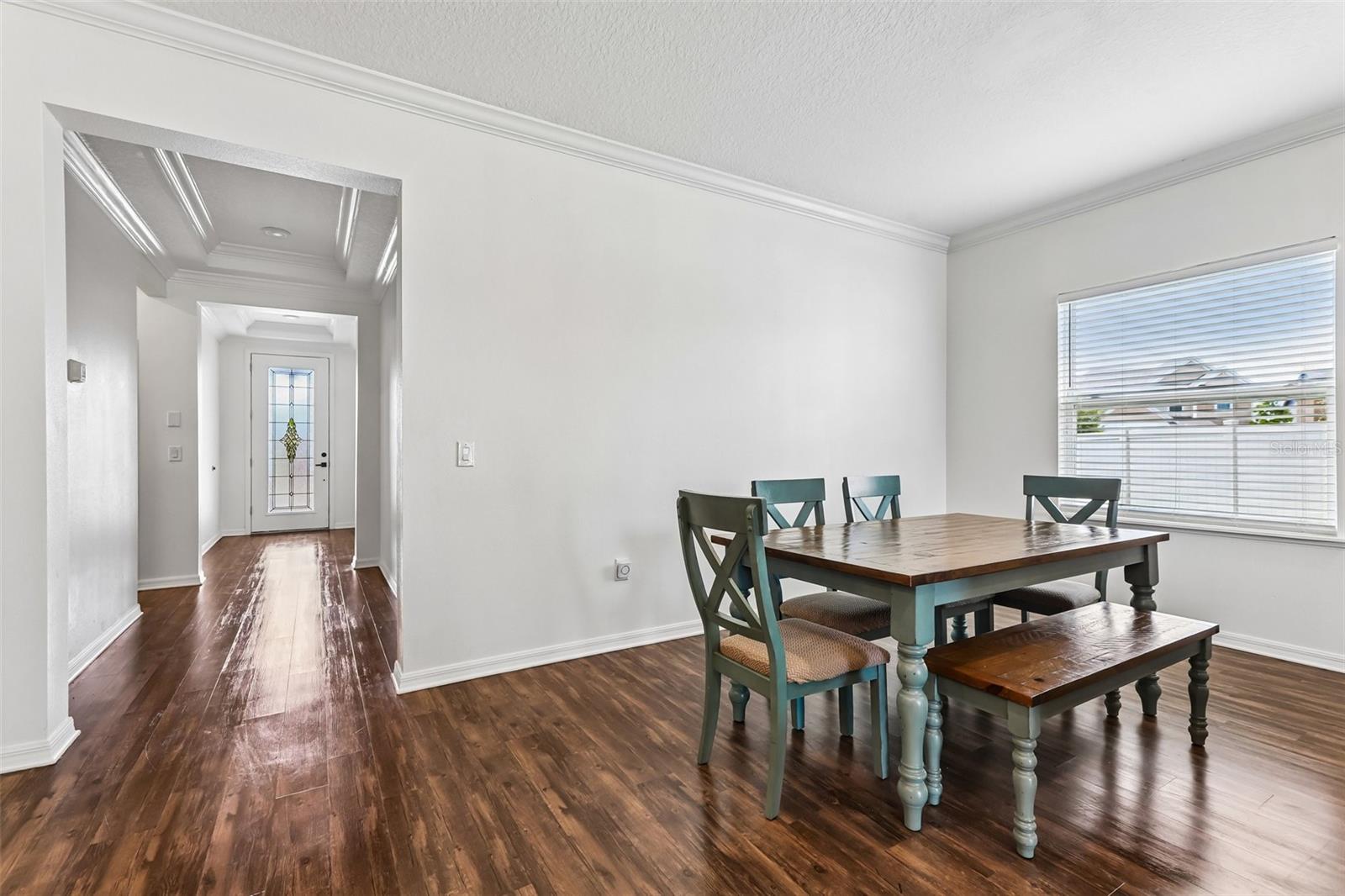 Image 6 of 39 For 8245 Olive Brook Drive