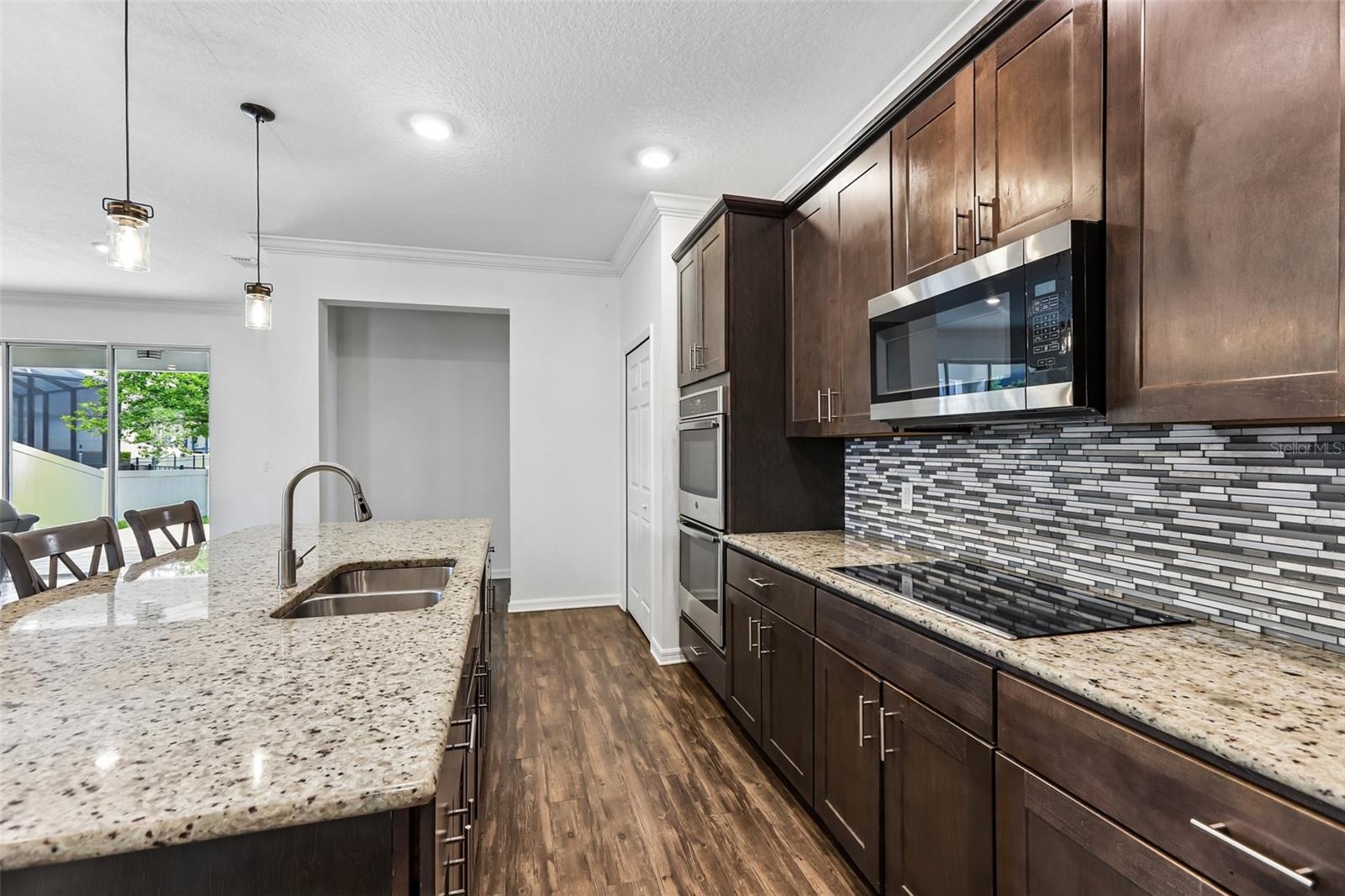 Image 9 of 39 For 8245 Olive Brook Drive