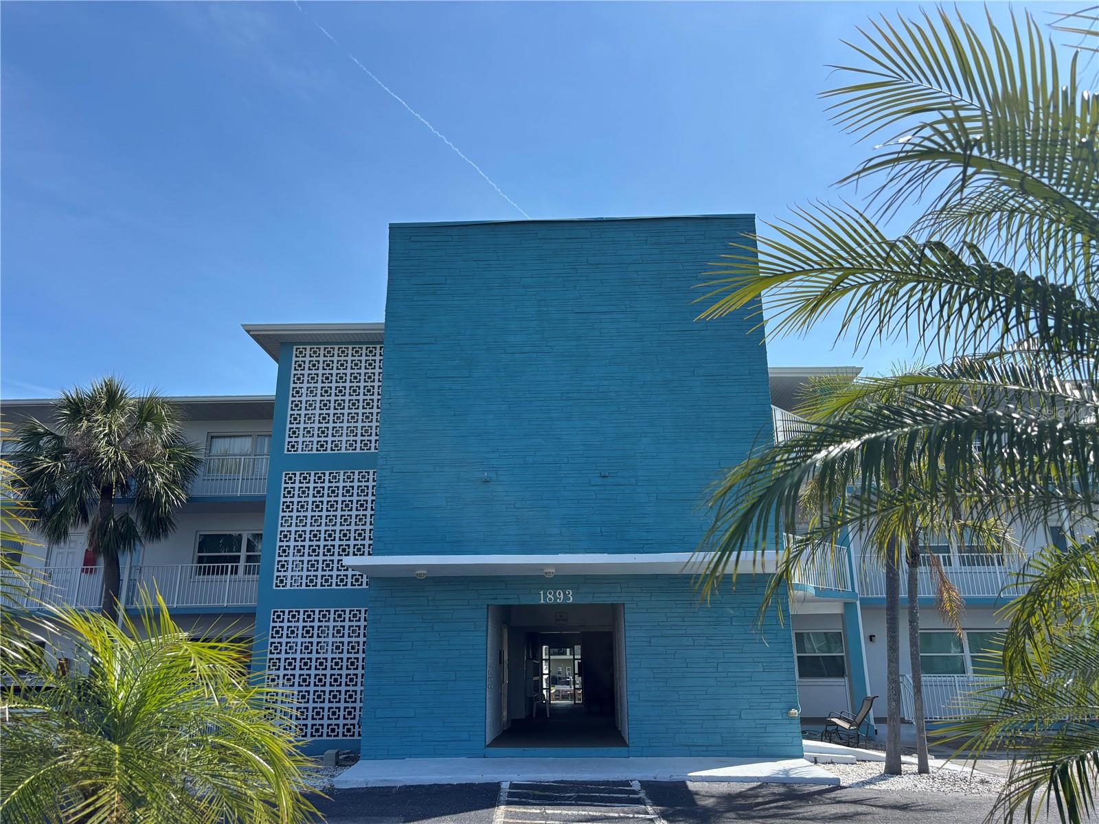 Details for 1893 Shore Drive S 114, SOUTH PASADENA, FL 33707