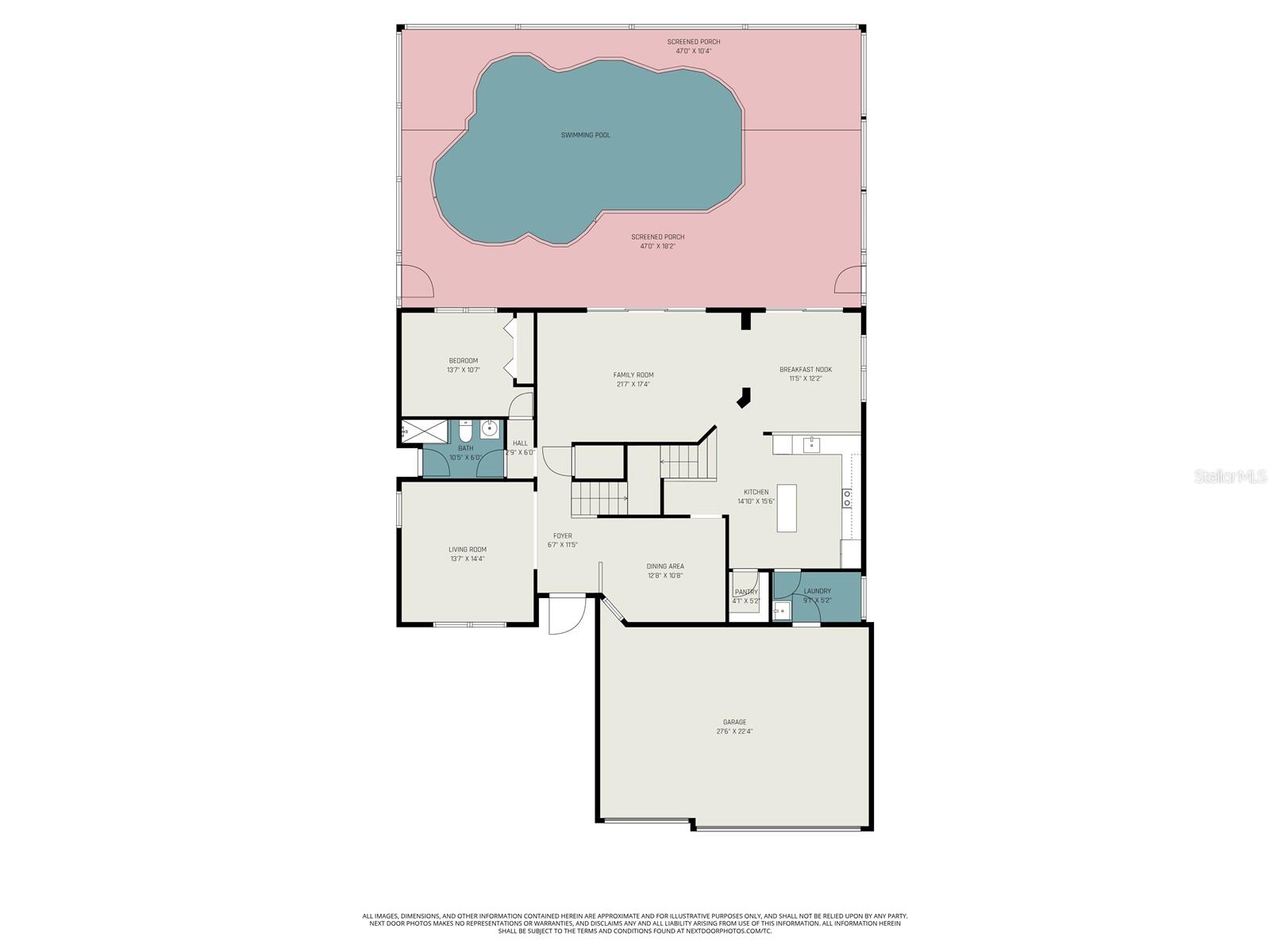 Listing photo id 29 for 5128 Hartwell Loop