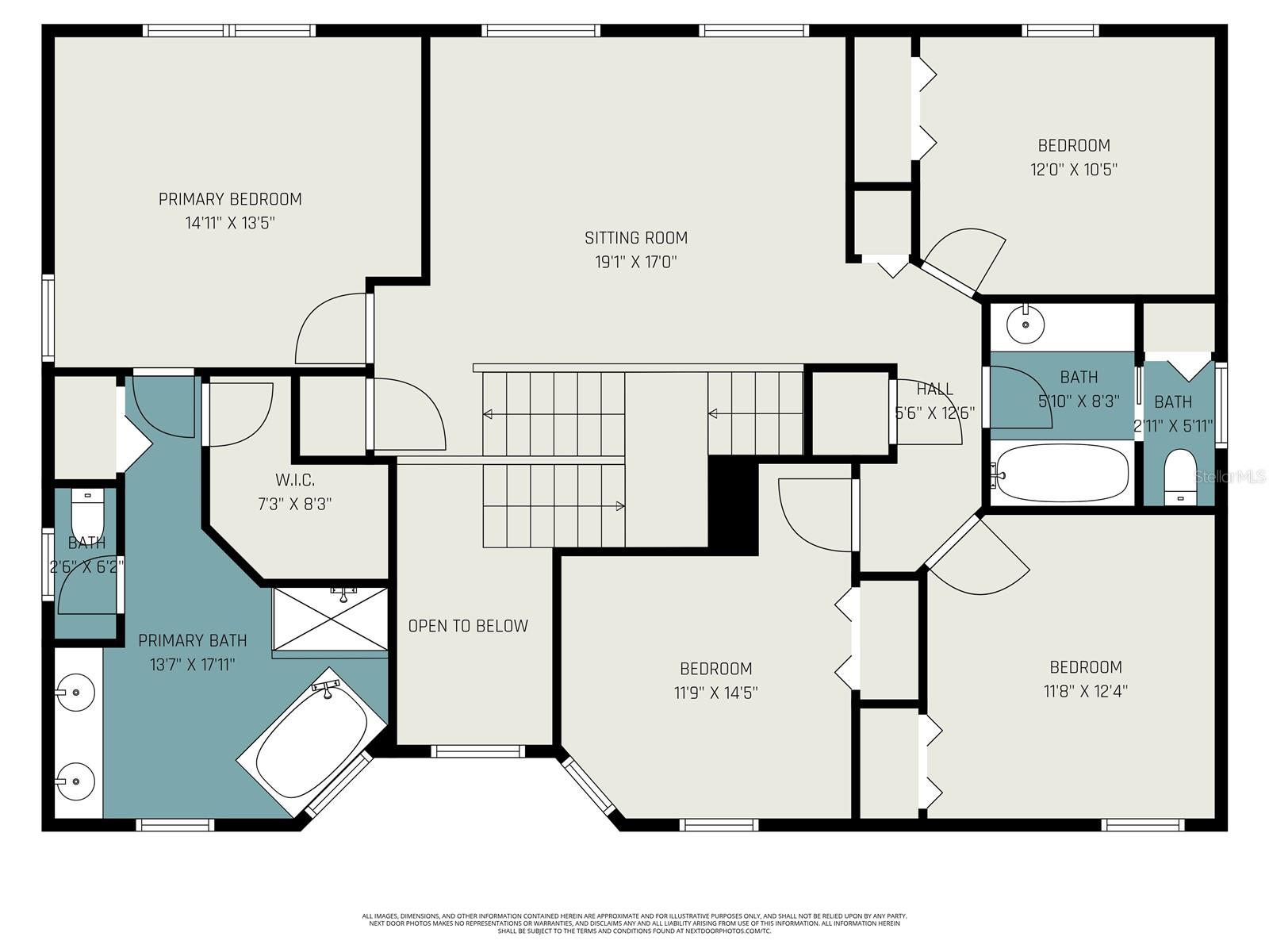 Listing photo id 30 for 5128 Hartwell Loop