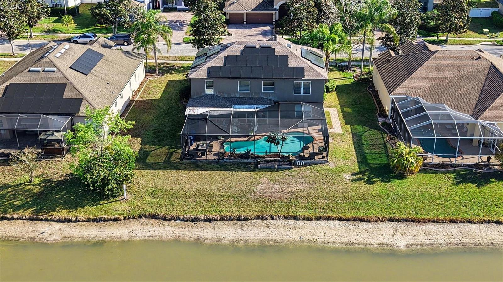 Listing photo id 2 for 5128 Hartwell Loop