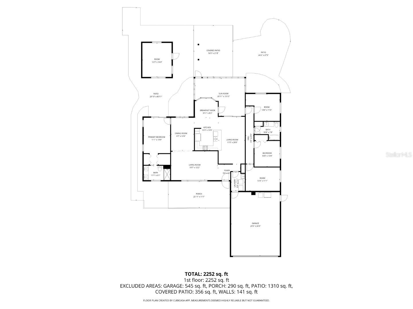 Image 59 of 62 For 10761 125th Avenue