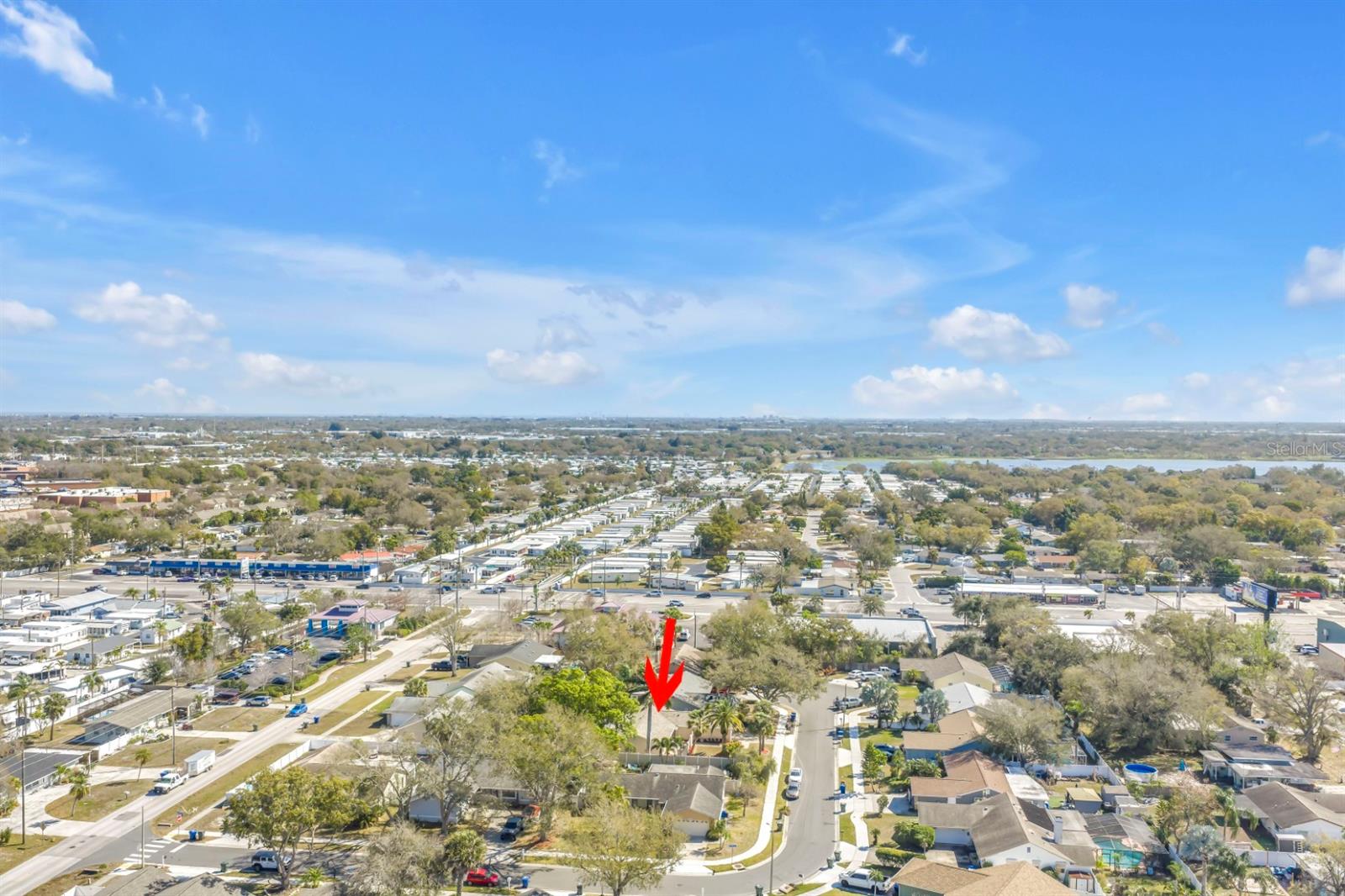 Image 61 of 62 For 10761 125th Avenue