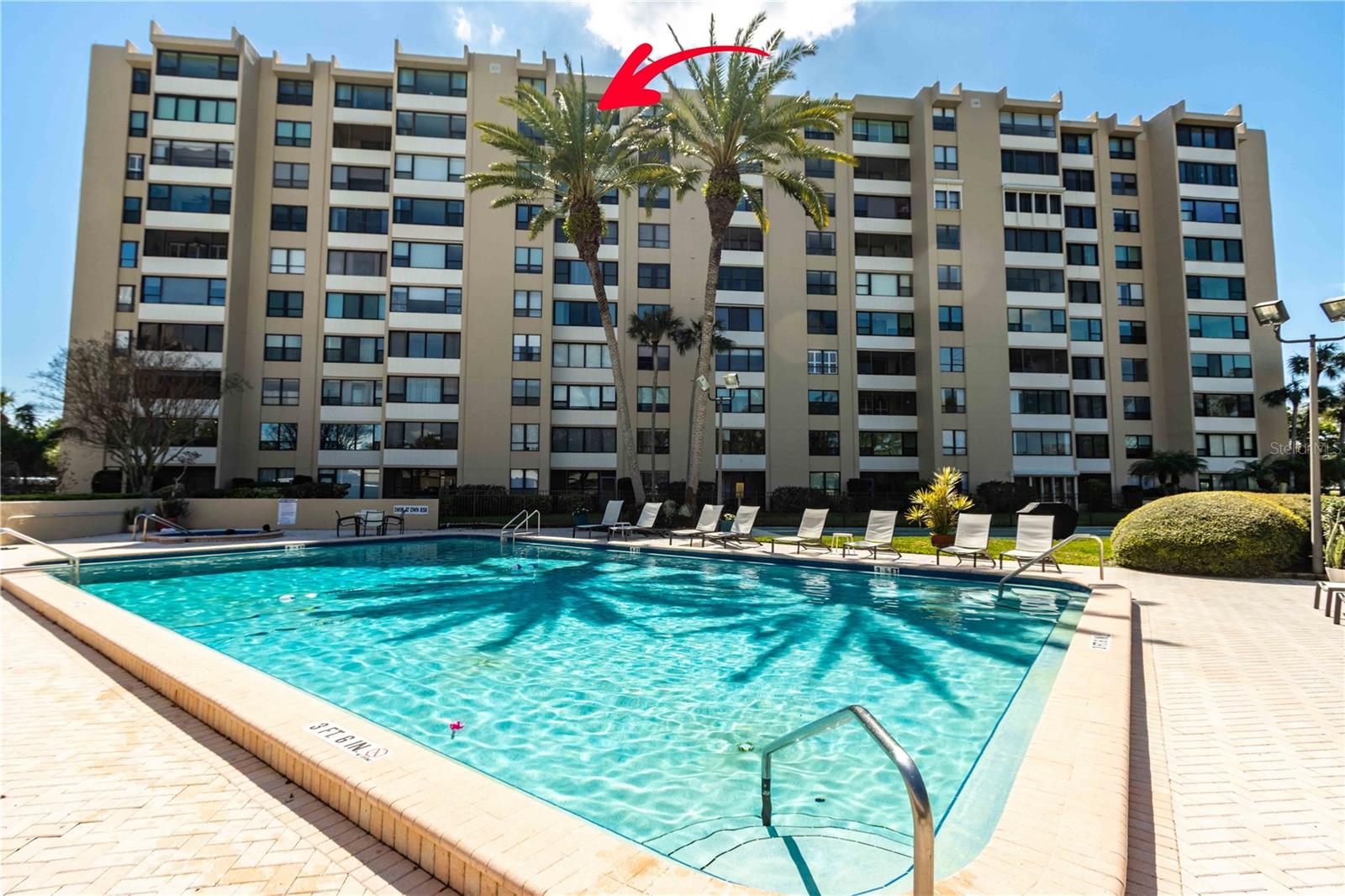 Image 41 of 100 For 2621 Cove Cay Drive 1003