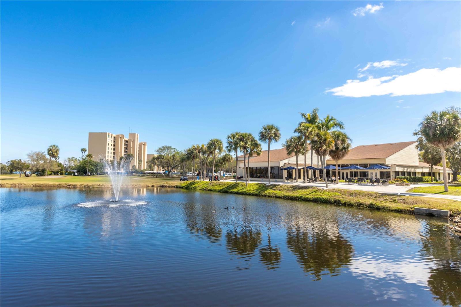 Image 69 of 100 For 2621 Cove Cay Drive 1003