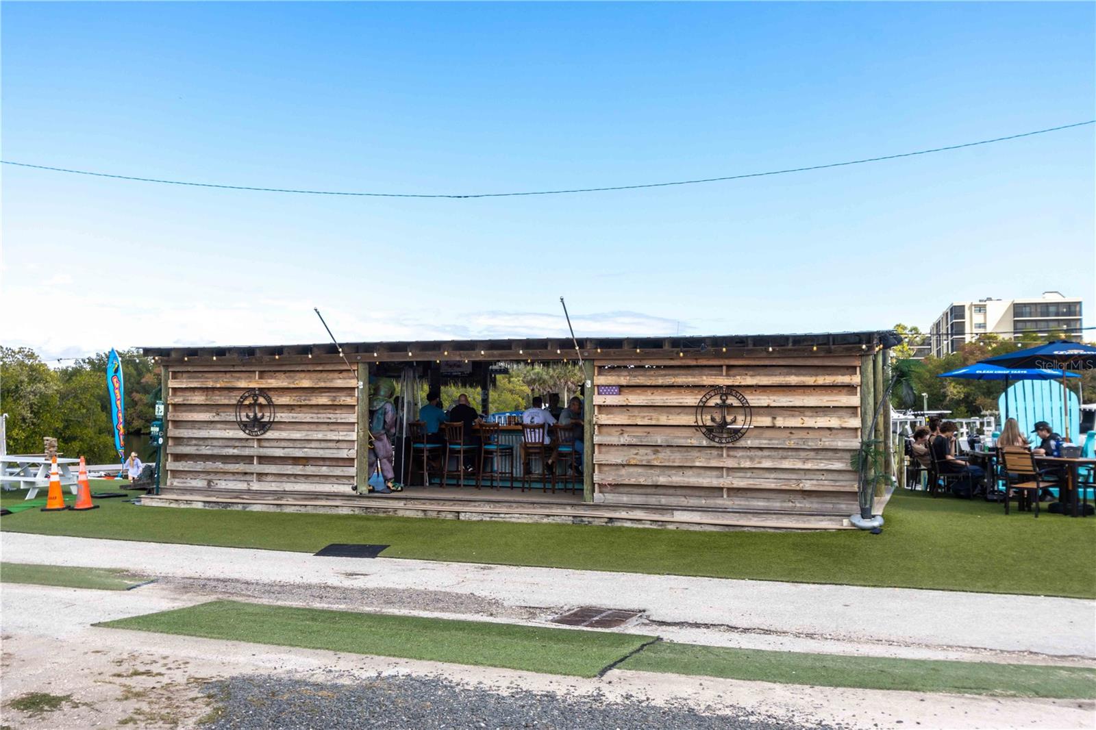 Image 73 of 100 For 2621 Cove Cay Drive 1003