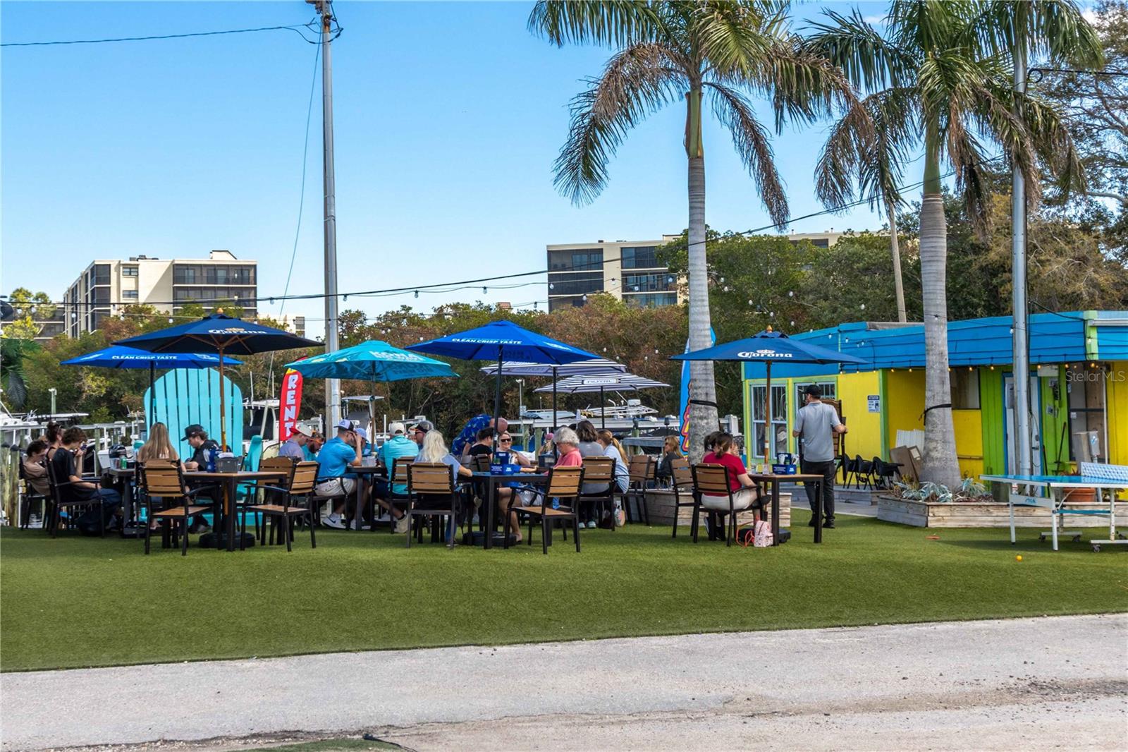 Image 74 of 100 For 2621 Cove Cay Drive 1003