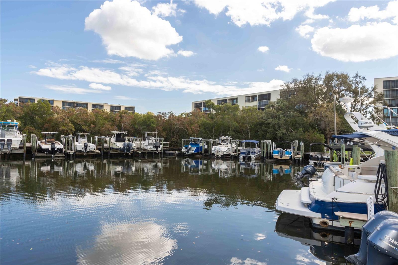 Image 76 of 100 For 2621 Cove Cay Drive 1003