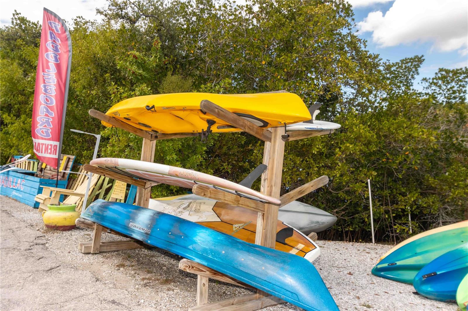 Image 78 of 100 For 2621 Cove Cay Drive 1003