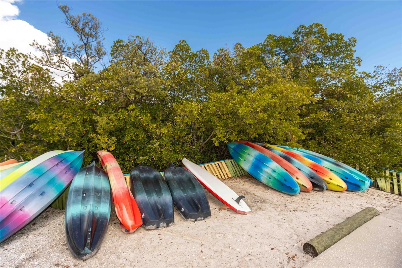 Image 79 of 100 For 2621 Cove Cay Drive 1003