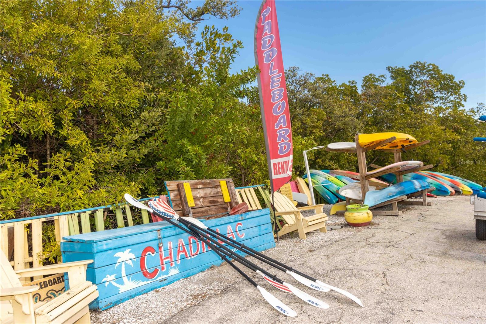 Image 80 of 100 For 2621 Cove Cay Drive 1003