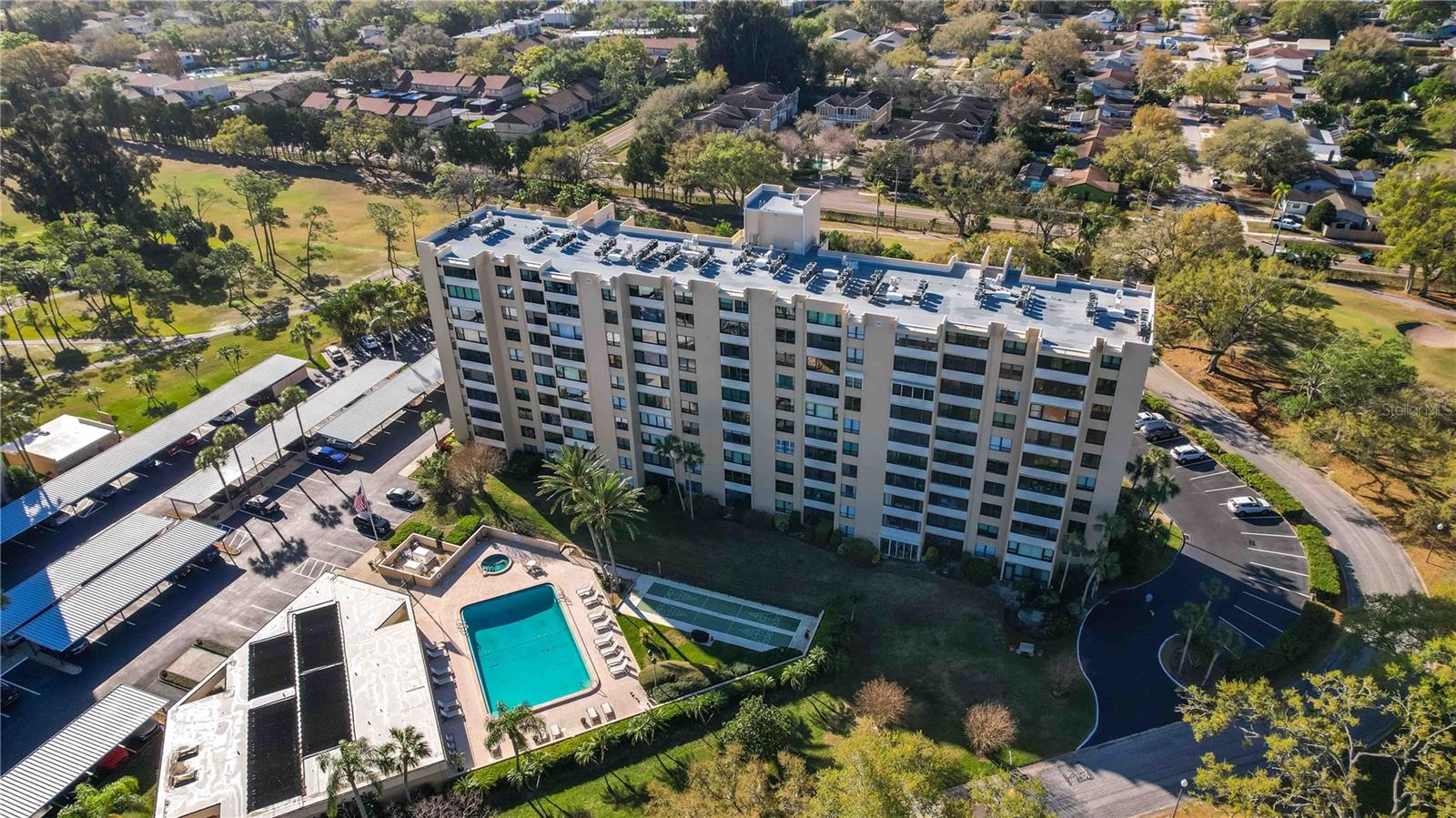 Image 87 of 100 For 2621 Cove Cay Drive 1003