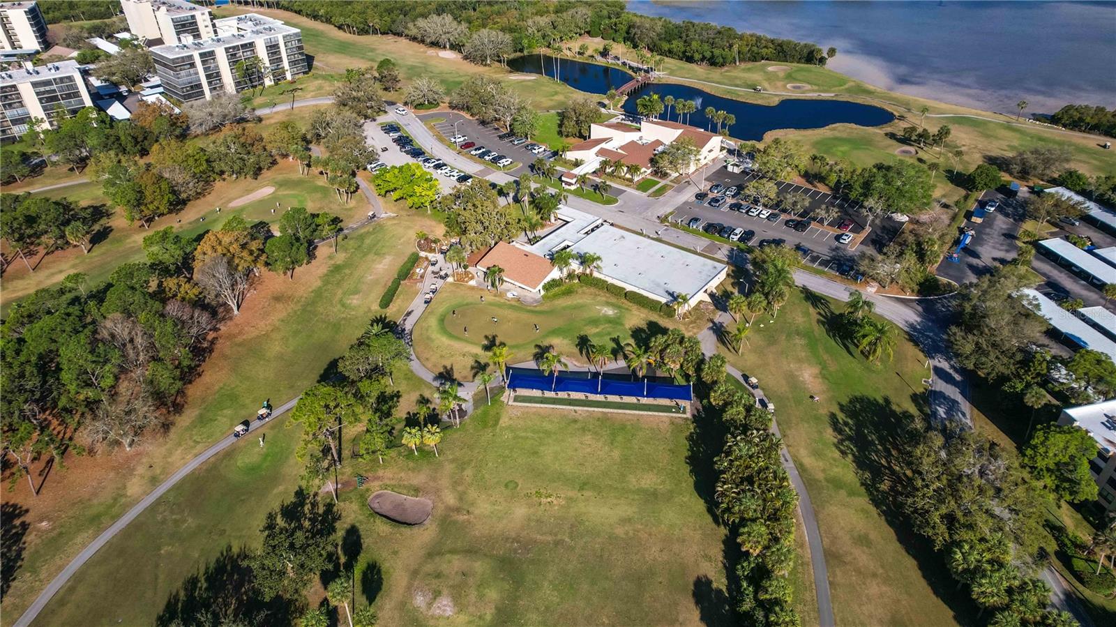 Image 90 of 100 For 2621 Cove Cay Drive 1003