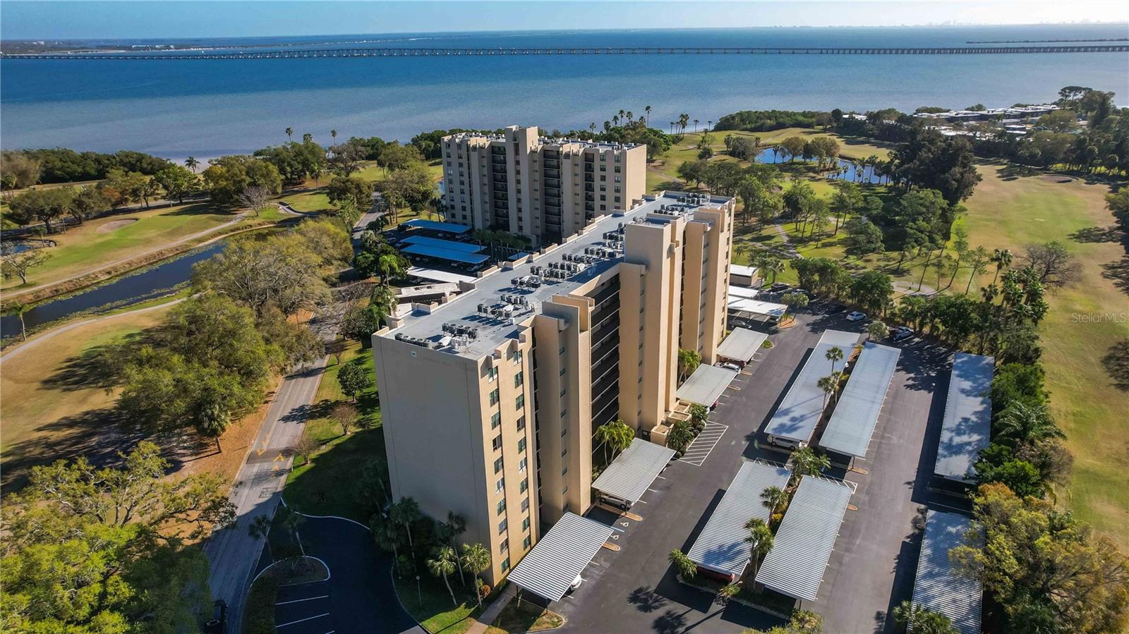 Image 93 of 100 For 2621 Cove Cay Drive 1003