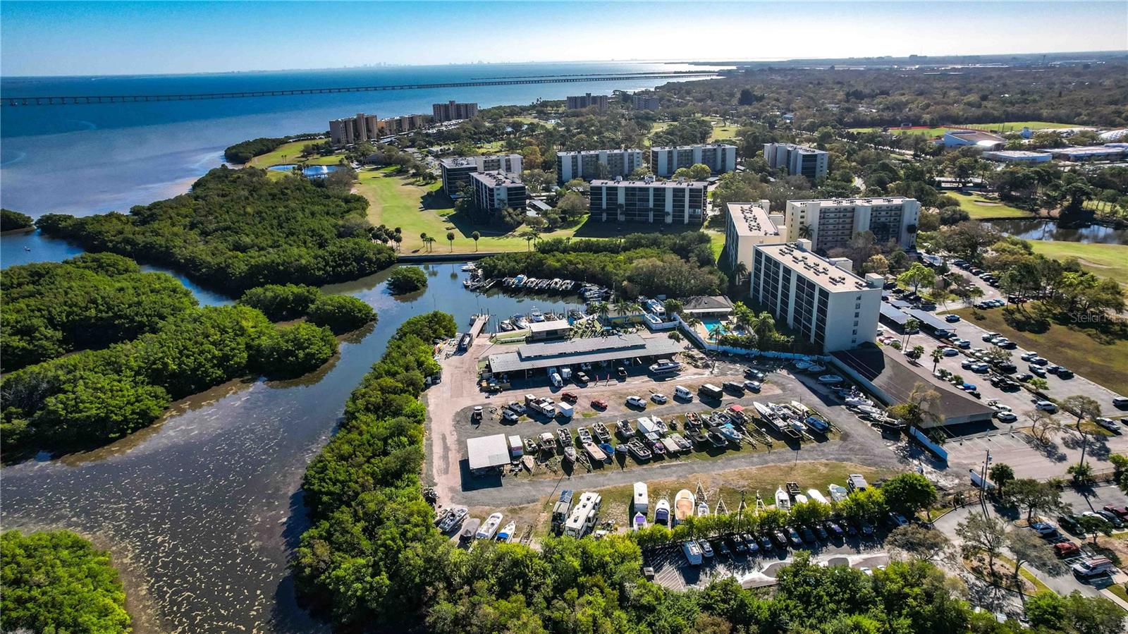 Image 96 of 100 For 2621 Cove Cay Drive 1003