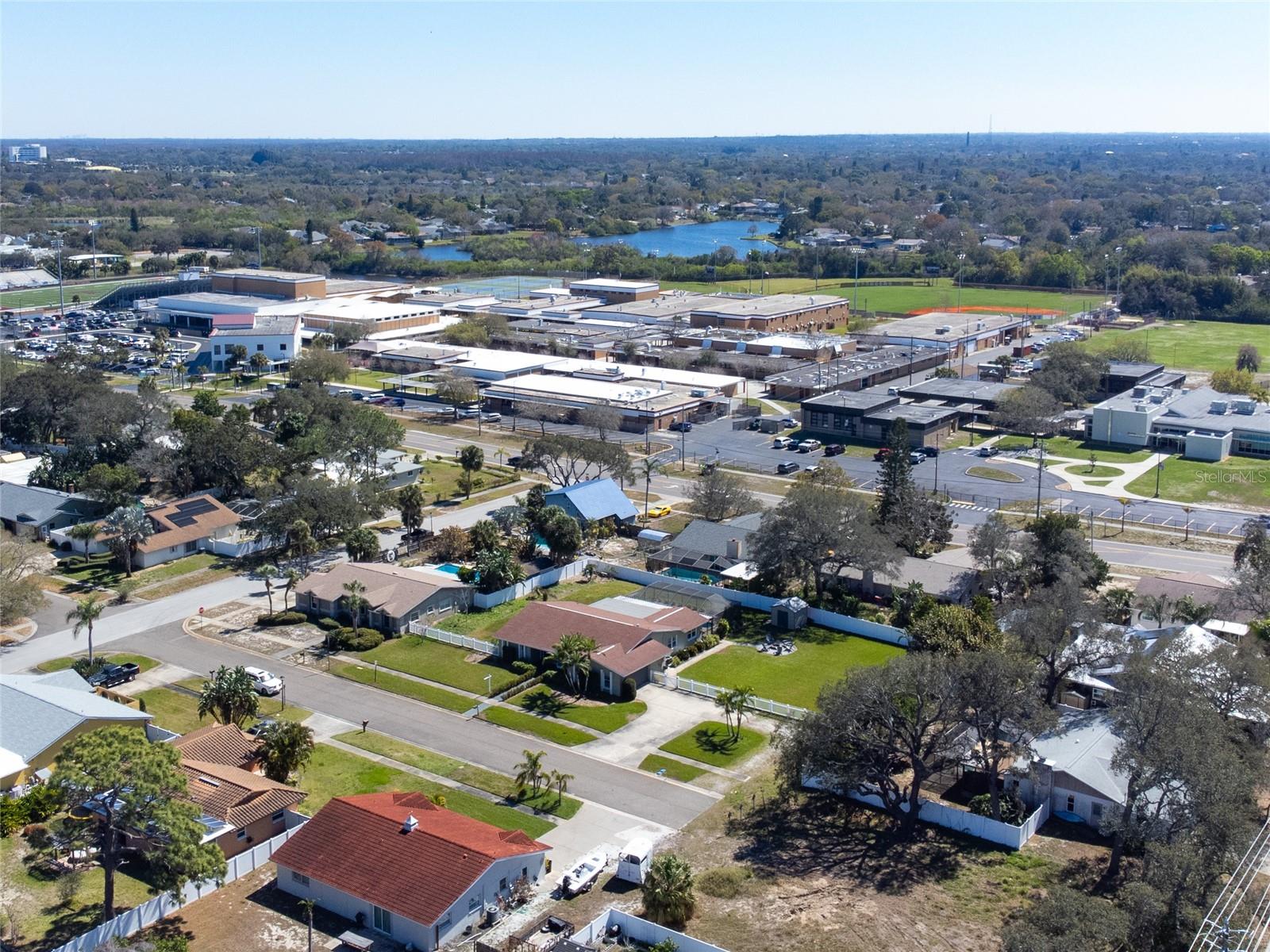 Image 33 of 35 For 1503 Tallahassee Drive