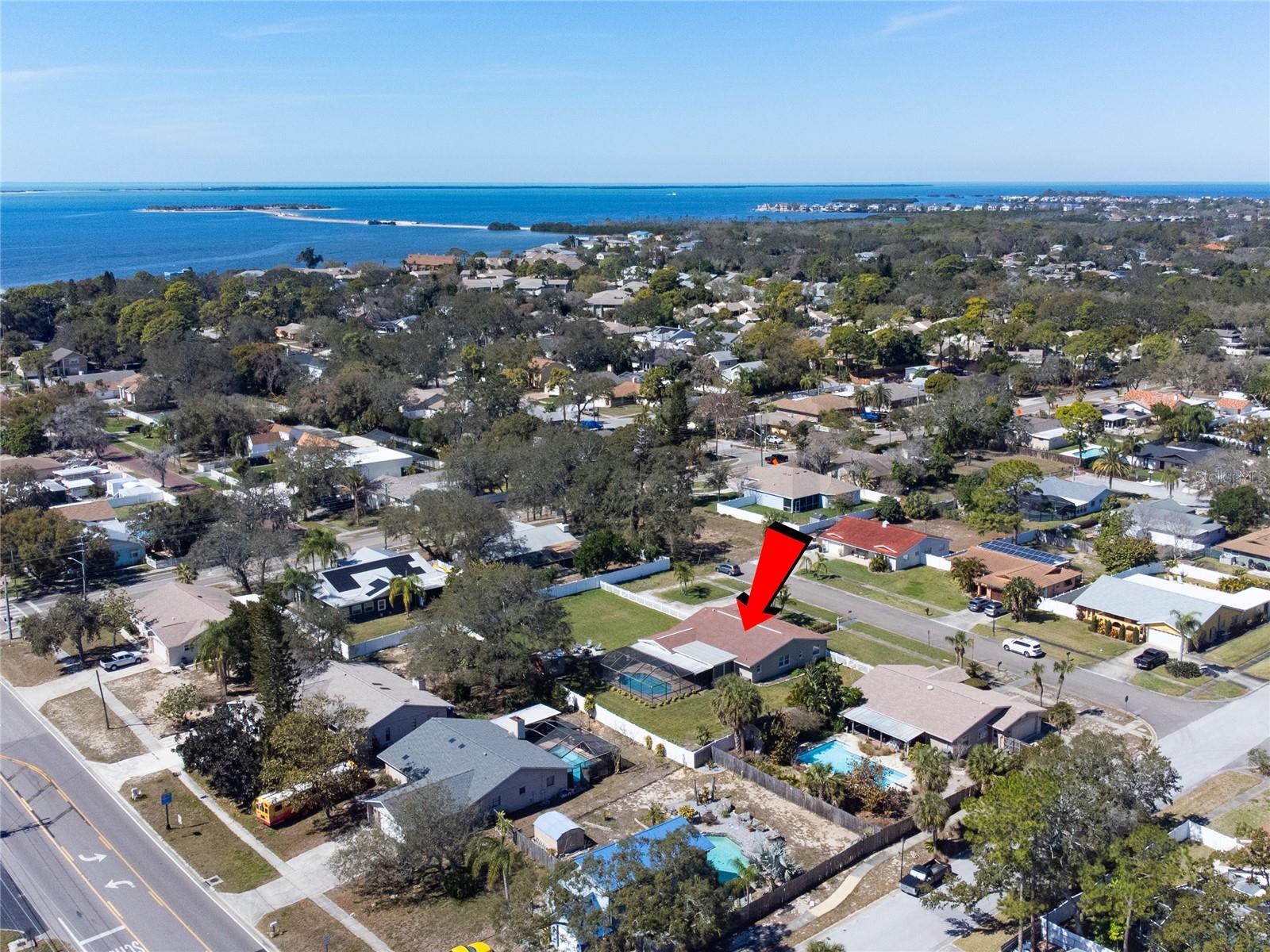 Image 34 of 35 For 1503 Tallahassee Drive