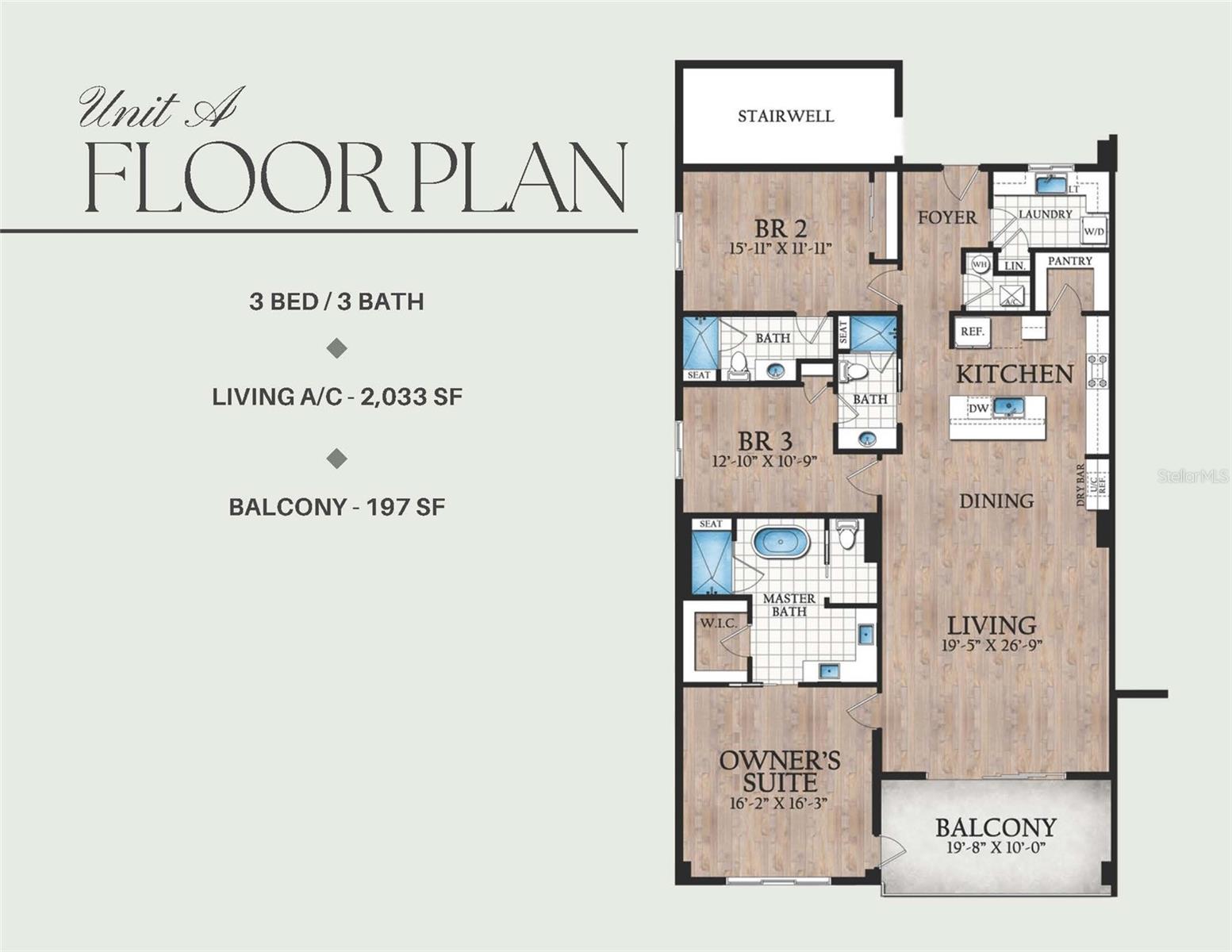 Image 27 of 29 For 211 Skiff Point 2a