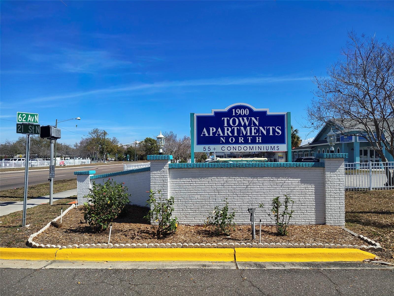 Details for 1950 59th Avenue N 119, ST PETERSBURG, FL 33714