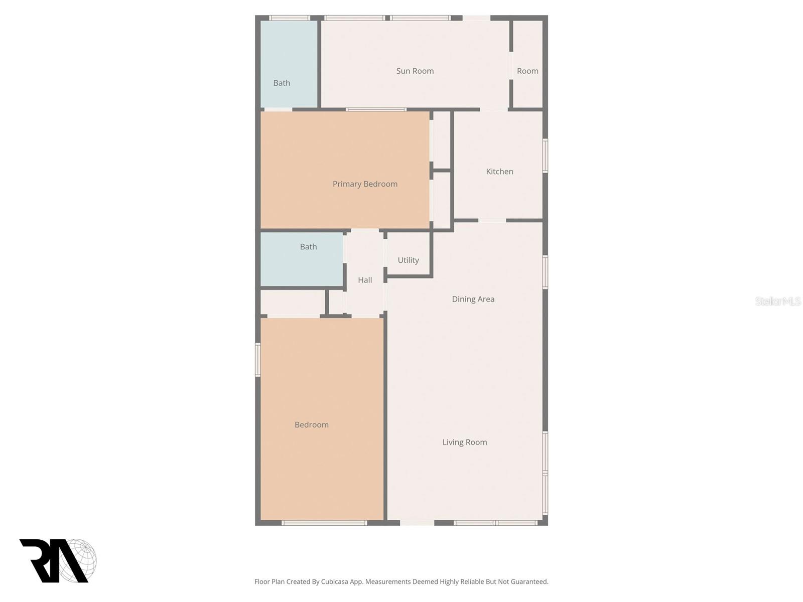 Listing photo id 29 for 1950 59th Avenue N 119