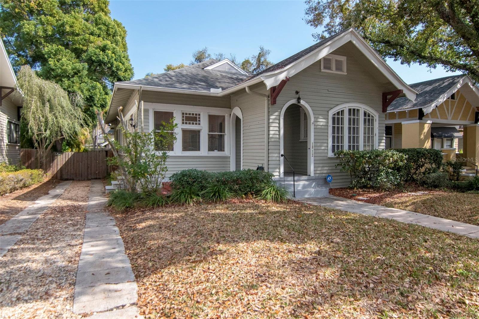 Details for 1012 Rome Avenue, TAMPA, FL 33606