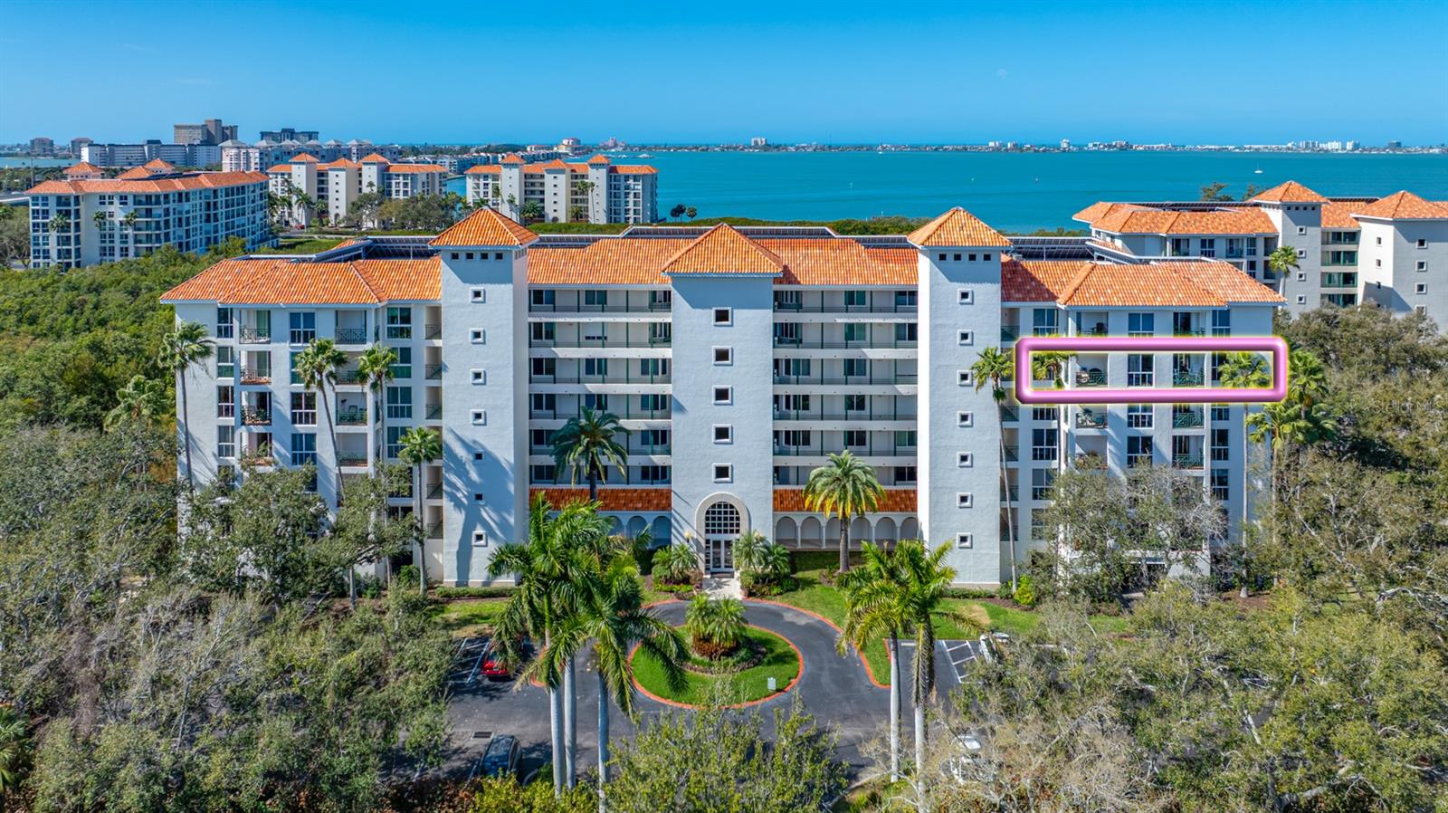 Image 11 of 47 For 4750 Dolphin Cay Lane S 509