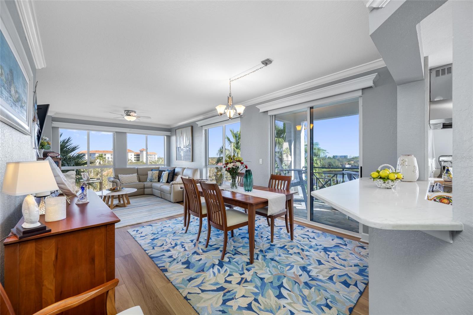 Image 35 of 47 For 4750 Dolphin Cay Lane S 509