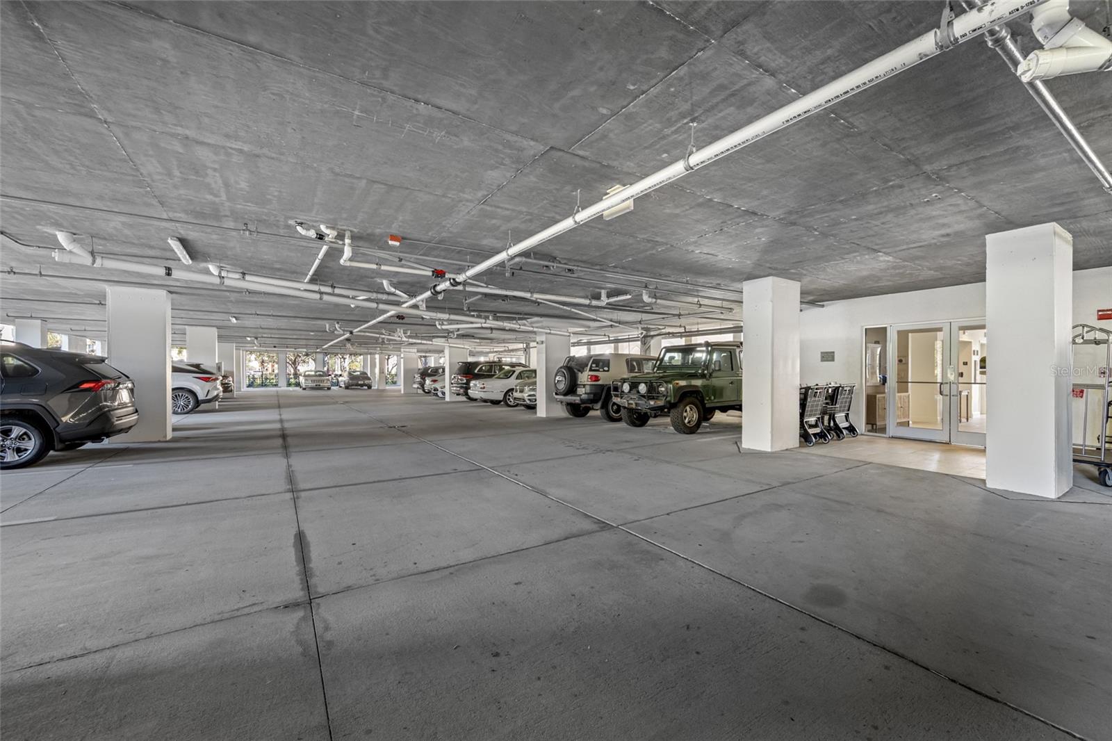 Image 47 of 47 For 4750 Dolphin Cay Lane S 509