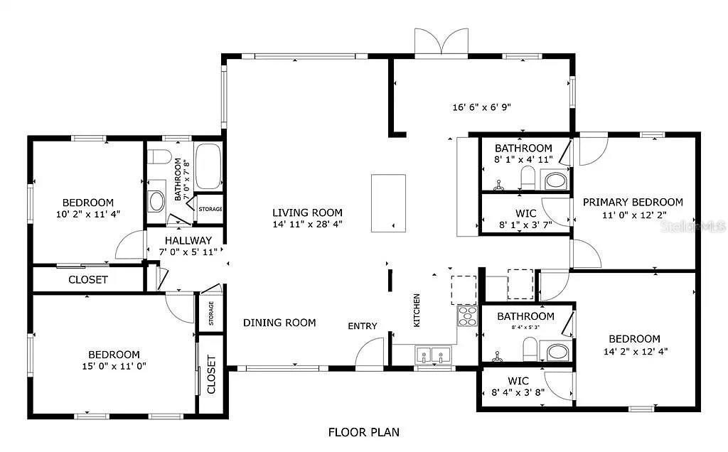 Listing photo id 18 for 772 Palmer Road